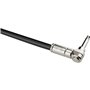 Кабель інструментальний FENDER CABLE PROFESSIONAL SERIES KILL SWITCH 15' ANGLED BLACK