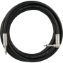 Кабель інструментальний FENDER CABLE PROFESSIONAL SERIES KILL SWITCH 15' ANGLED BLACK