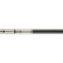 Кабель інструментальний FENDER CABLE PROFESSIONAL SERIES KILL SWITCH 15' ANGLED BLACK