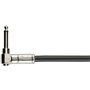 Кабель інструментальний FENDER CABLE PROFESSIONAL SERIES KILL SWITCH 18.6' ANGLED BLACK