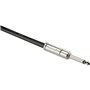Кабель інструментальний FENDER CABLE PROFESSIONAL SERIES KILL SWITCH 18.6' ANGLED BLACK
