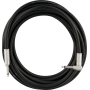 Кабель інструментальний FENDER CABLE PROFESSIONAL SERIES KILL SWITCH 18.6' ANGLED BLACK