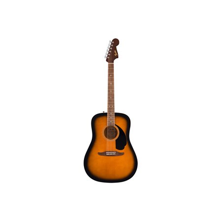 Гітара акустична FENDER CALIFORNIA DEBUT REDONDO 2 COLOR SUNBURST