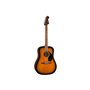 Гітара акустична FENDER CALIFORNIA DEBUT REDONDO 2 COLOR SUNBURST