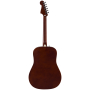 Гітара акустична FENDER CALIFORNIA DEBUT REDONDO 2 COLOR SUNBURST