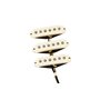 Набір звукознімачів FENDER JOSEFINA HAND WOUND DUAL MAG II STRATOCASTER PICKUPS