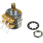 Потенціометр FENDER DUAL 500K/250K SPLIT SHAFT POTENTIOMETER