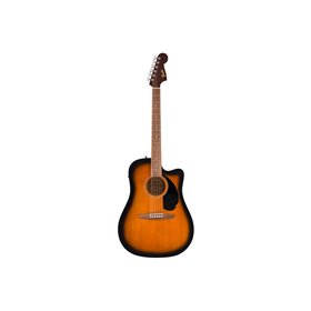 Гітара електроакустична FENDER CALIFORNIA DEBUT REDONDO CE 2 COLOR SUNBURST