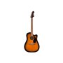 Гітара електроакустична FENDER CALIFORNIA DEBUT REDONDO CE 2 COLOR SUNBURST