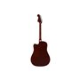 Гітара електроакустична FENDER CALIFORNIA DEBUT REDONDO CE 2 COLOR SUNBURST