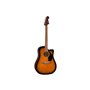 Гітара електроакустична FENDER CALIFORNIA DEBUT REDONDO CE 2 COLOR SUNBURST