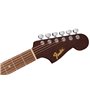Гітара електроакустична FENDER CALIFORNIA DEBUT REDONDO CE 2 COLOR SUNBURST