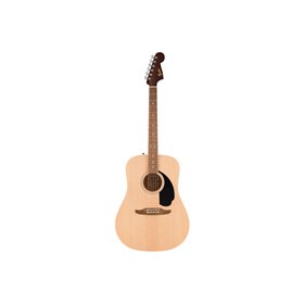 Гітара акустична FENDER CALIFORNIA DEBUT REDONDO NATURAL
