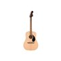 Гітара акустична FENDER CALIFORNIA DEBUT REDONDO NATURAL