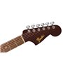 Гітара акустична FENDER CALIFORNIA DEBUT REDONDO NATURAL