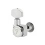 Набір кілочків FENDER Locking Tuning Machine Set Stratocaster/Telecaster All Short
