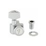 Набір кілочків FENDER Locking Tuning Machine Set Stratocaster/Telecaster All Short