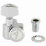 Набір кілочків FENDER Locking Tuning Machine Set Stratocaster/Telecaster All Short