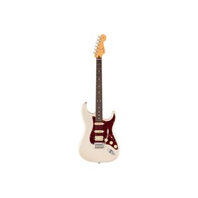 Електрогітара FENDER PLAYER II MODIFIED STRATOCASTER HSS RW OLYMPIC PEARL