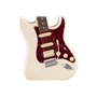 Електрогітара FENDER PLAYER II MODIFIED STRATOCASTER HSS RW OLYMPIC PEARL