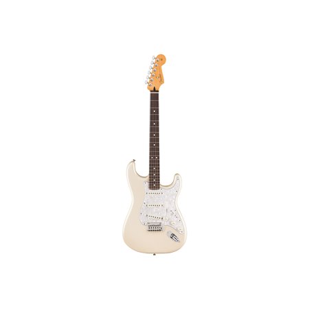 Електрогітара FENDER PLAYER II MODIFIED STRATOCASTER RW OLYMPIC PEARL