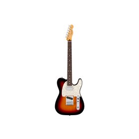 Електрогітара FENDER PLAYER II MODIFIED TELECASTER SH RW 3 TONE SUNBURST