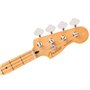 Бас-гітара FENDER PLAYER II PRECISION BASS MN BLACK