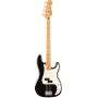 Бас-гітара FENDER PLAYER II PRECISION BASS MN BLACK