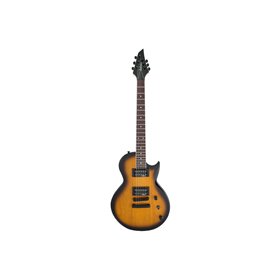 Електрогітара JACKSON JS SERIES MONARKH SC JS22 TOBACCO BURST