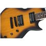 Електрогітара JACKSON JS SERIES MONARKH SC JS22 TOBACCO BURST