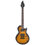 Електрогітара JACKSON JS SERIES MONARKH SC JS22 TOBACCO BURST