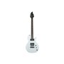 Електрогітара JACKSON JS SERIES MONARKH SC JS22 SNOW WHITE