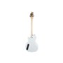 Електрогітара JACKSON JS SERIES MONARKH SC JS22 SNOW WHITE