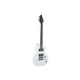 Електрогітара JACKSON JS SERIES MONARKH SC JS22 SNOW WHITE