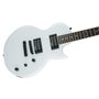 Електрогітара JACKSON JS SERIES MONARKH SC JS22 SNOW WHITE