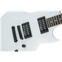 Електрогітара JACKSON JS SERIES MONARKH SC JS22 SNOW WHITE