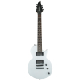 Електрогітара JACKSON JS SERIES MONARKH SC JS22 SNOW WHITE