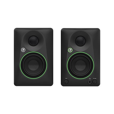 Студійний монітор MACKIE CR3.5 GEN 3