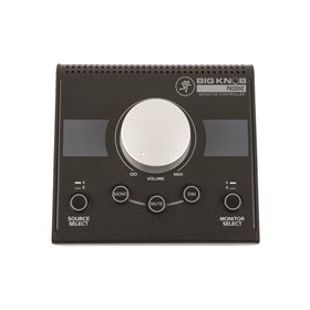Моніторний контролер MACKIE BIG KNOB PASSIVE
