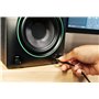 Студійний монітор MACKIE CR4.5BT GEN 3