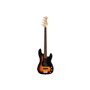 Гітарний набір з бас-гітарою SQUIER AFFINITY SERIES PRECISION BASS PJ PACK 3 COLOR SUNBURST