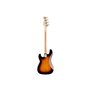 Гітарний набір з бас-гітарою SQUIER AFFINITY SERIES PRECISION BASS PJ PACK 3 COLOR SUNBURST