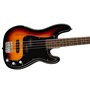 Гітарний набір з бас-гітарою SQUIER AFFINITY SERIES PRECISION BASS PJ PACK 3 COLOR SUNBURST