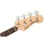 Гітарний набір з бас-гітарою SQUIER AFFINITY SERIES PRECISION BASS PJ PACK 3 COLOR SUNBURST