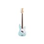 Бас-гітара SQUIER DEBUT PRECISION BASS LRL DAPHNE BLUE
