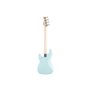 Бас-гітара SQUIER DEBUT PRECISION BASS LRL DAPHNE BLUE