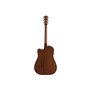 Гітара електроакустична FENDER CD-60SCE WN NATURAL
