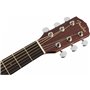 Гітара електроакустична FENDER CD-60SCE WN NATURAL