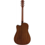 Гітара електроакустична FENDER CD-60SCE WN NATURAL