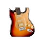 Електрогітара FENDER AMERICAN ULTRA II STRATOCASTER HSS EB ULTRABURST